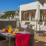 Bellavista Puerto 1a Cala Ratjada (Mallorca)