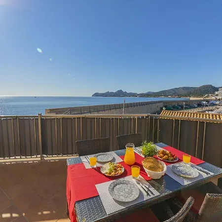 Bellavista Puerto 1a Daire