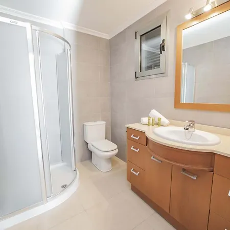 Daire Bellavista Puerto 1a *