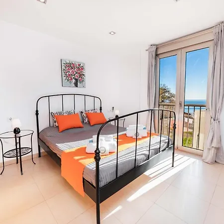 Apartmán Bellavista Puerto 1a