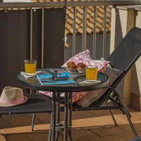 Apartmán Bellavista Puerto 1a *