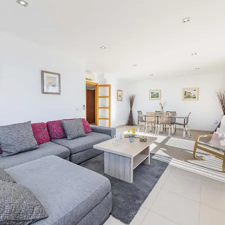 Appartement Bellavista Puerto 1a Cala Ratjada (Mallorca)