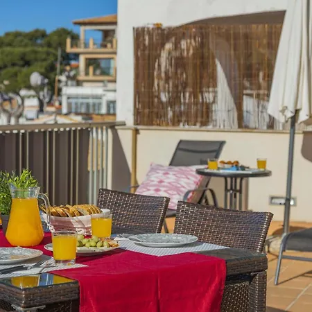 Apartmán Bellavista Puerto 1a