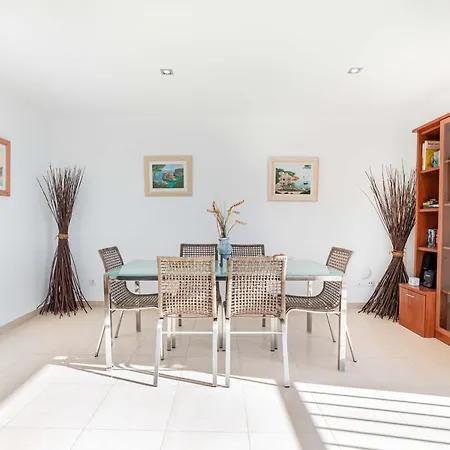 Bellavista Puerto 1a Apartmán Cala Ratjada (Mallorca)