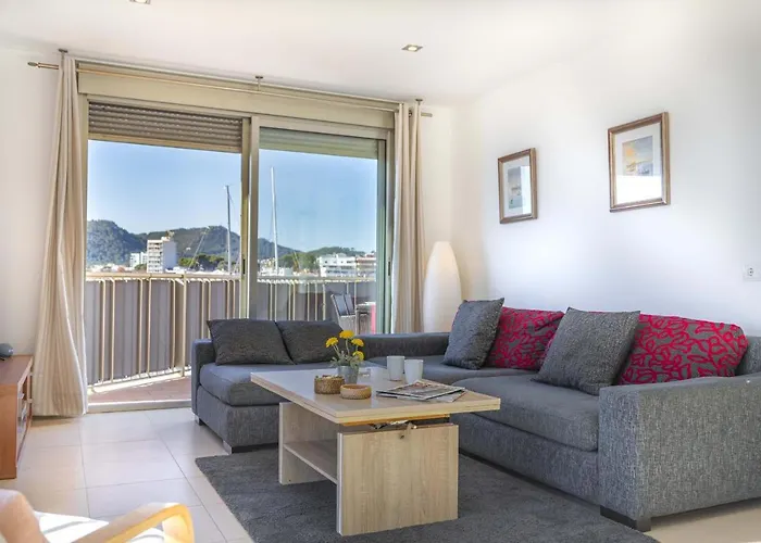 Bellavista Puerto 1a Cala Ratjada (Mallorca)