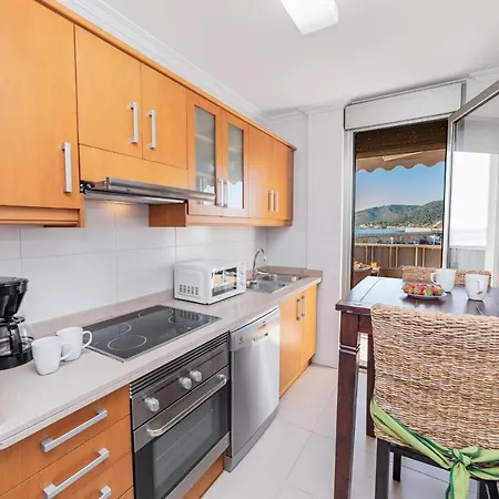 Bellavista Puerto 1a *