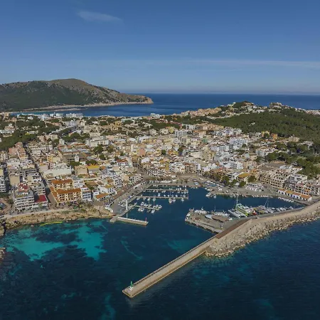 アパート Bellavista Puerto 1a *