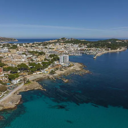 Bellavista Puerto 1a 公寓 *