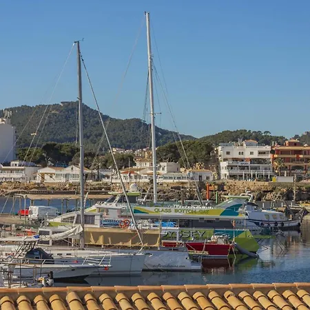 Appartement Bellavista Puerto 1a *