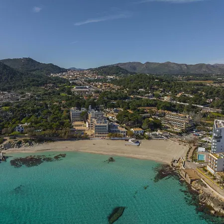 Bellavista Puerto 1a 公寓 *