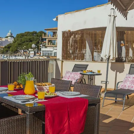 Bellavista Puerto 1a 卡拉纳雅达