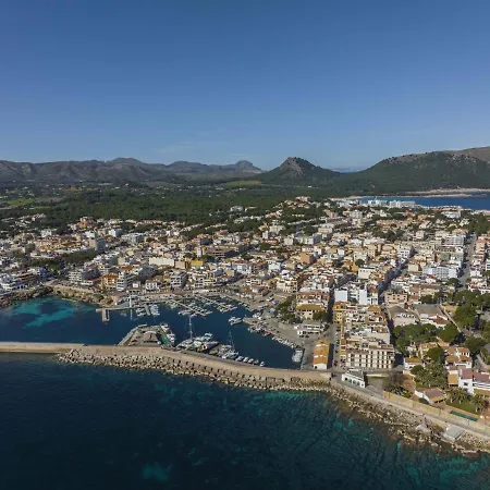 Bellavista Puerto 1a Appartement