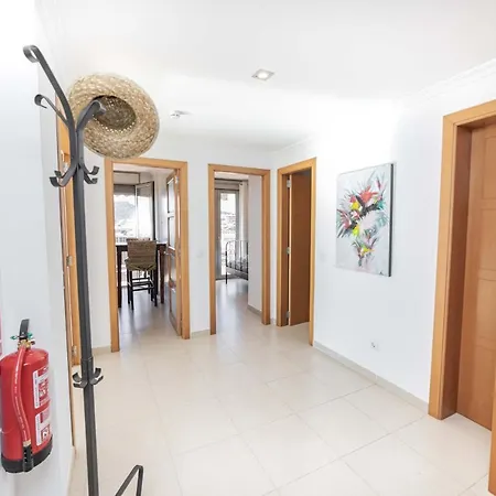 Bellavista Puerto 1a 公寓