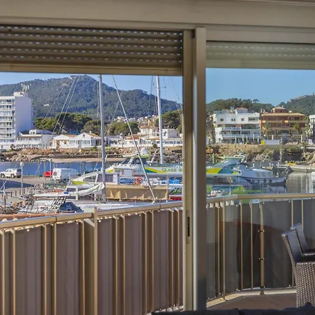 Bellavista Puerto 1a Apartament Cala Ratjada (Mallorca)