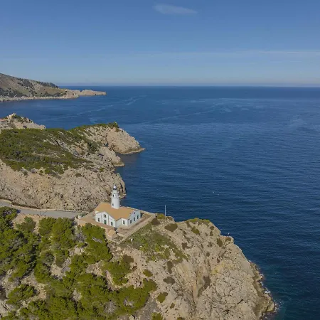 Bellavista Puerto 1a Appartement