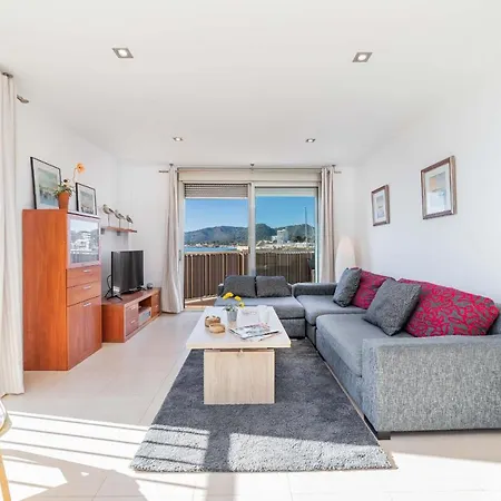 Bellavista Puerto 1a * 卡拉纳雅达