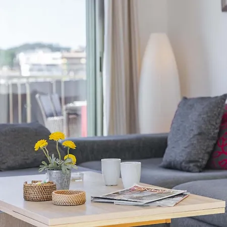 Apartament Bellavista Puerto 1a *