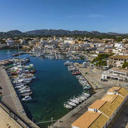 Bellavista Puerto 1a Appartement