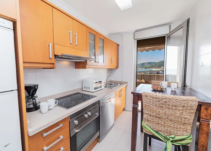 Bellavista Puerto 1a *