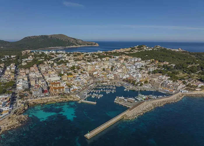 Appartement Bellavista Puerto 1a *