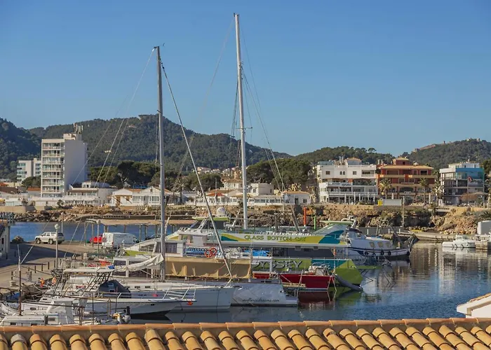 Appartement Bellavista Puerto 1a *