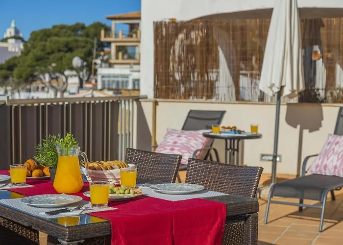 Appartement Bellavista Puerto 1a