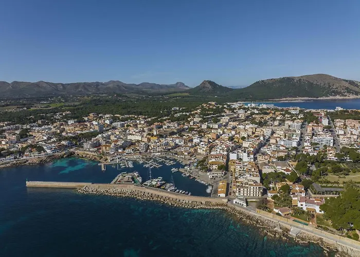 Bellavista Puerto 1a Appartement