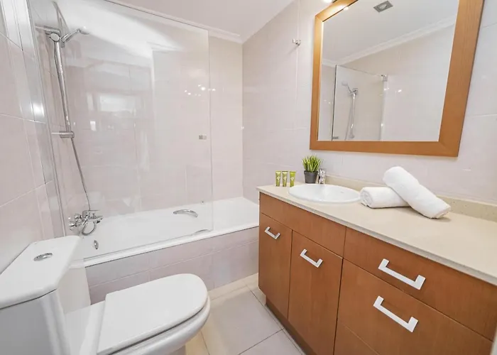 Appartement Bellavista Puerto 1a *