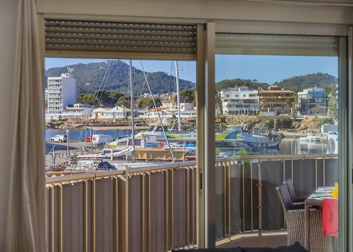 Bellavista Puerto 1a Appartement Cala Ratjada (Mallorca)