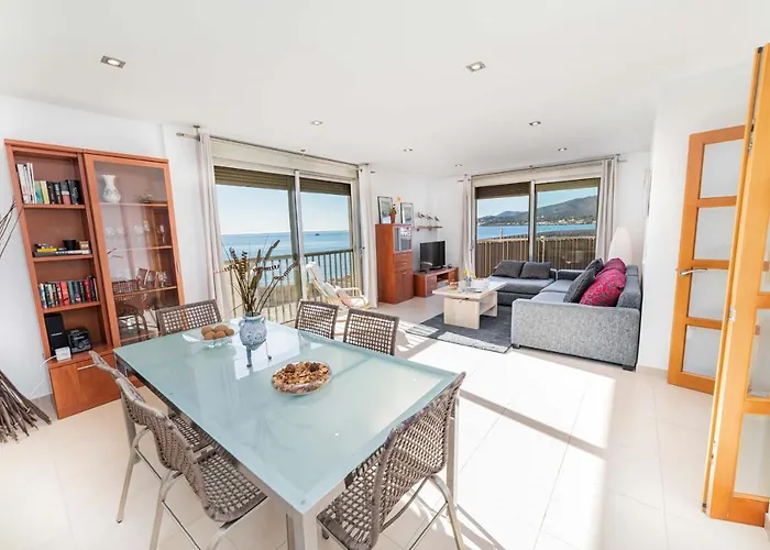 Bellavista Puerto 1a Cala Ratjada (Mallorca)