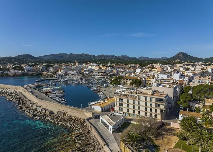 Bellavista Puerto 1a