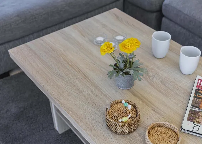 Bellavista Puerto 1a * Cala Ratjada (Mallorca)