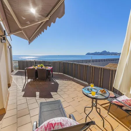 Bellavista Puerto 1a Apartament Cala Ratjada (Mallorca)