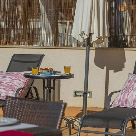 Apartament Bellavista Puerto 1a Cala Ratjada (Mallorca)