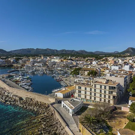 Bellavista Puerto 1a