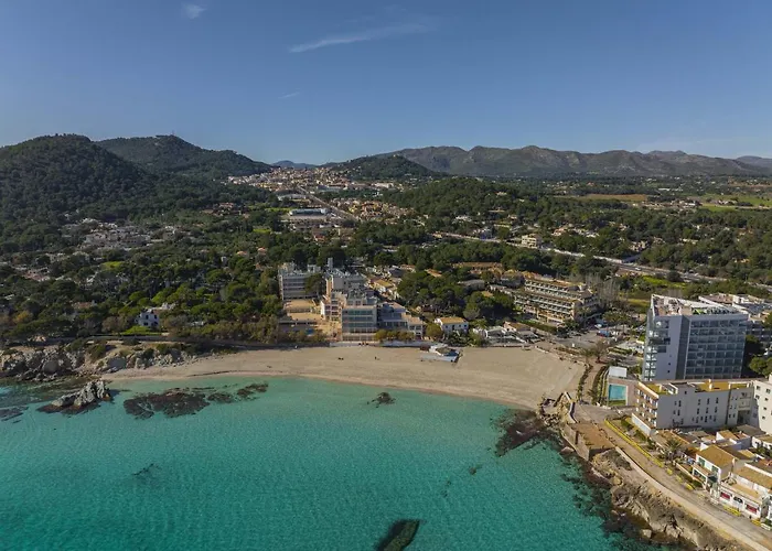 Bellavista Puerto 1a Apartment *