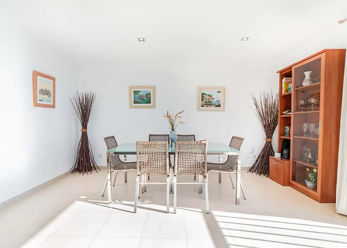 Bellavista Puerto 1a Apartment Cala Ratjada (Mallorca)