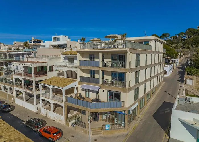 Bellavista Puerto 1a * Cala Ratjada (Mallorca)