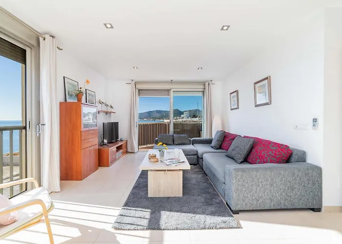 Bellavista Puerto 1a * Cala Ratjada (Mallorca)