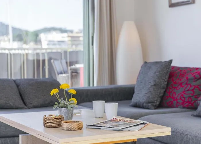 Apartment Bellavista Puerto 1a *